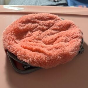 Collapsible Doll Chair